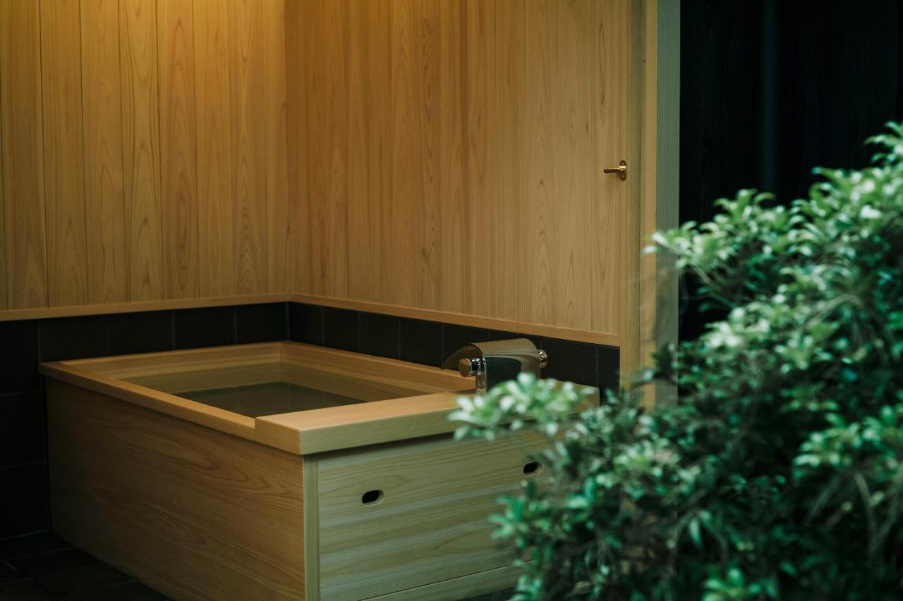 Taniya Villa Takayama  Exteriör bild