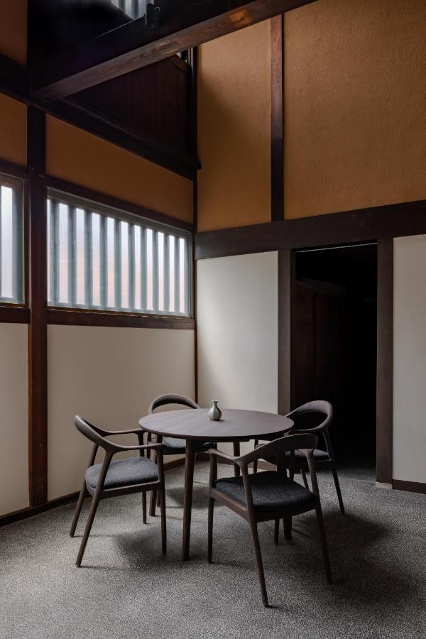Taniya Villa Takayama  Exteriör bild