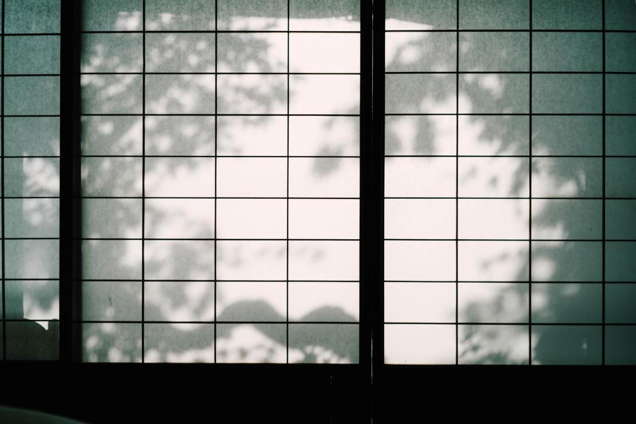 Taniya Villa Takayama  Exteriör bild